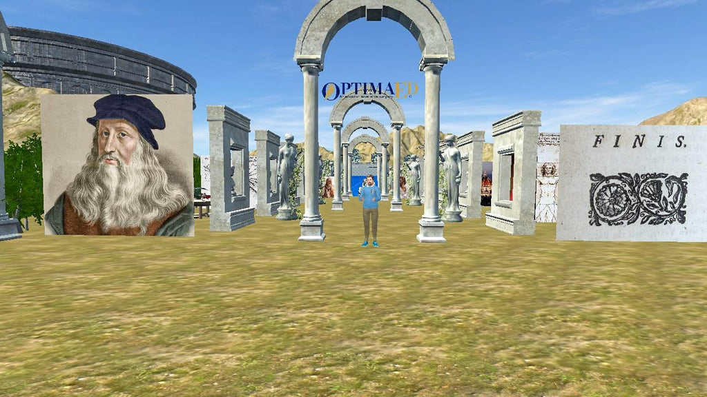 Meta Quest Pro Headset with Virtual Reality Field Trips 1-Month Subscription