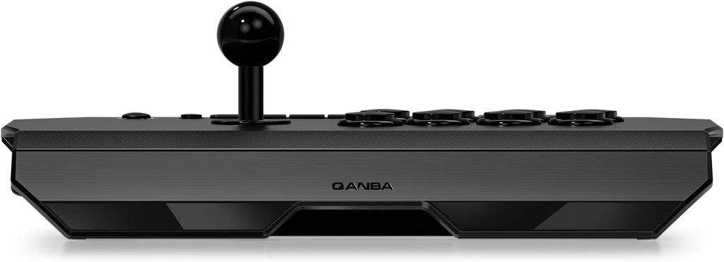 Qanba N3 Drone 2 Wired Joystick for PlayStation 5/4 and PC (Fighting Stick) Officially Licensed Sony Product