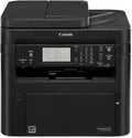 imageCLASS MF269dw VP - All in One, Wireless, Mobile Ready Laser Printer with 2 Year Warranty and 2 High Capacity Toners
