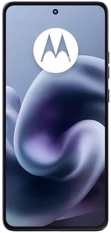 Motorola Moto G86 Power 5G Dual-SIM 256GB ROM + 8GB RAM (GSM Only | No CDMA) Factory Unlocked Smartphone - International Version (Spellbound/Navy)