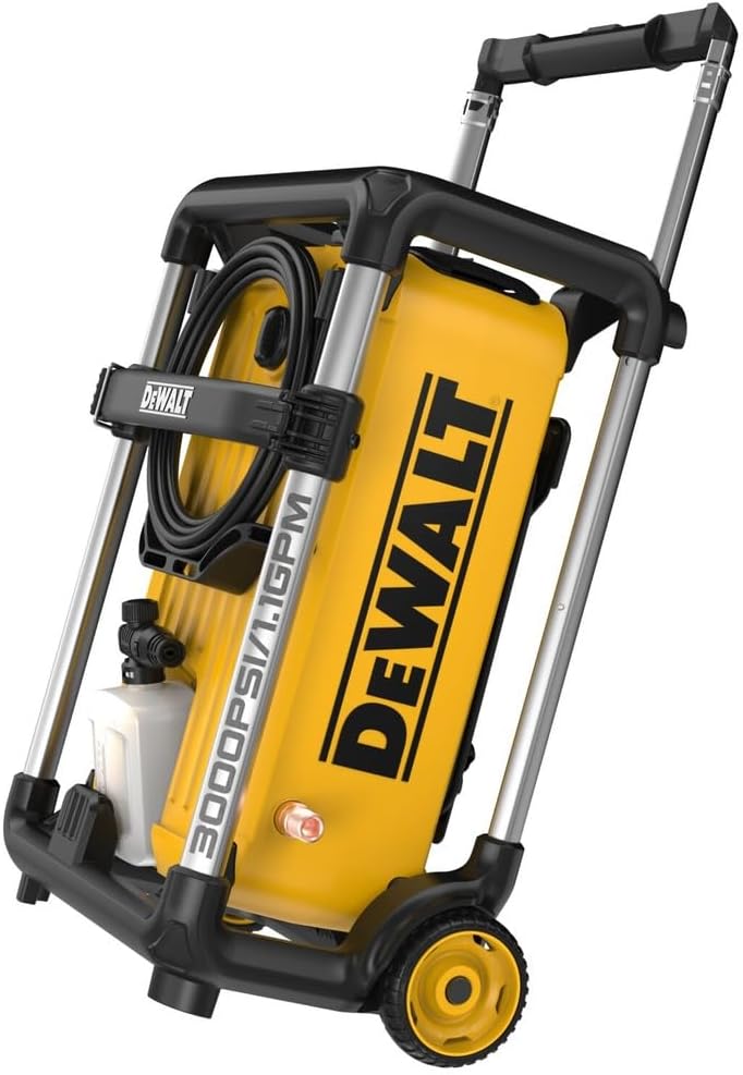 SHELL AC 3000 PSI PRESSURE WASHE