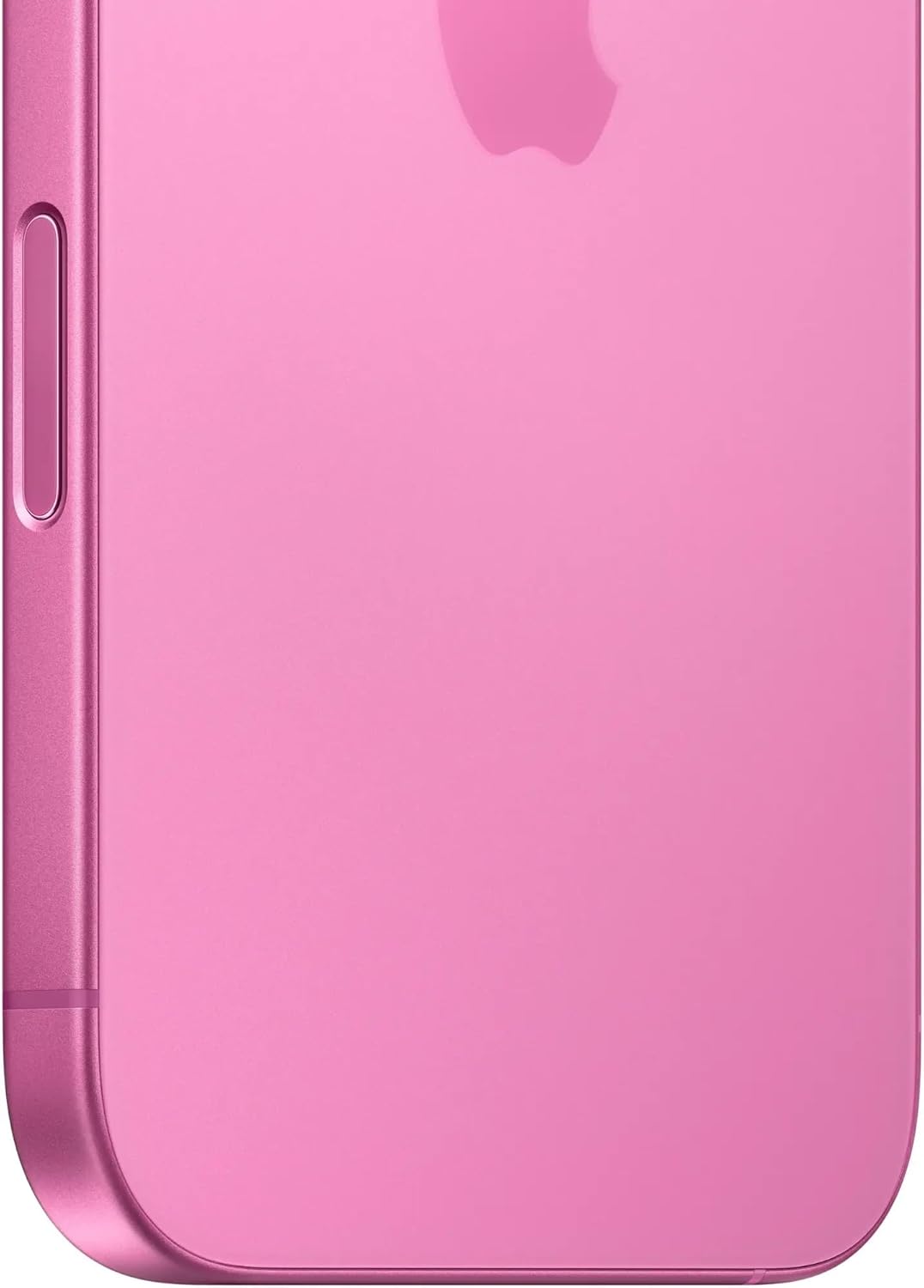 Apple iPhone 16 Plus, 128GB, Pink - Locked to AT&T (Renewed)
