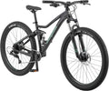 Mongoose Impassse