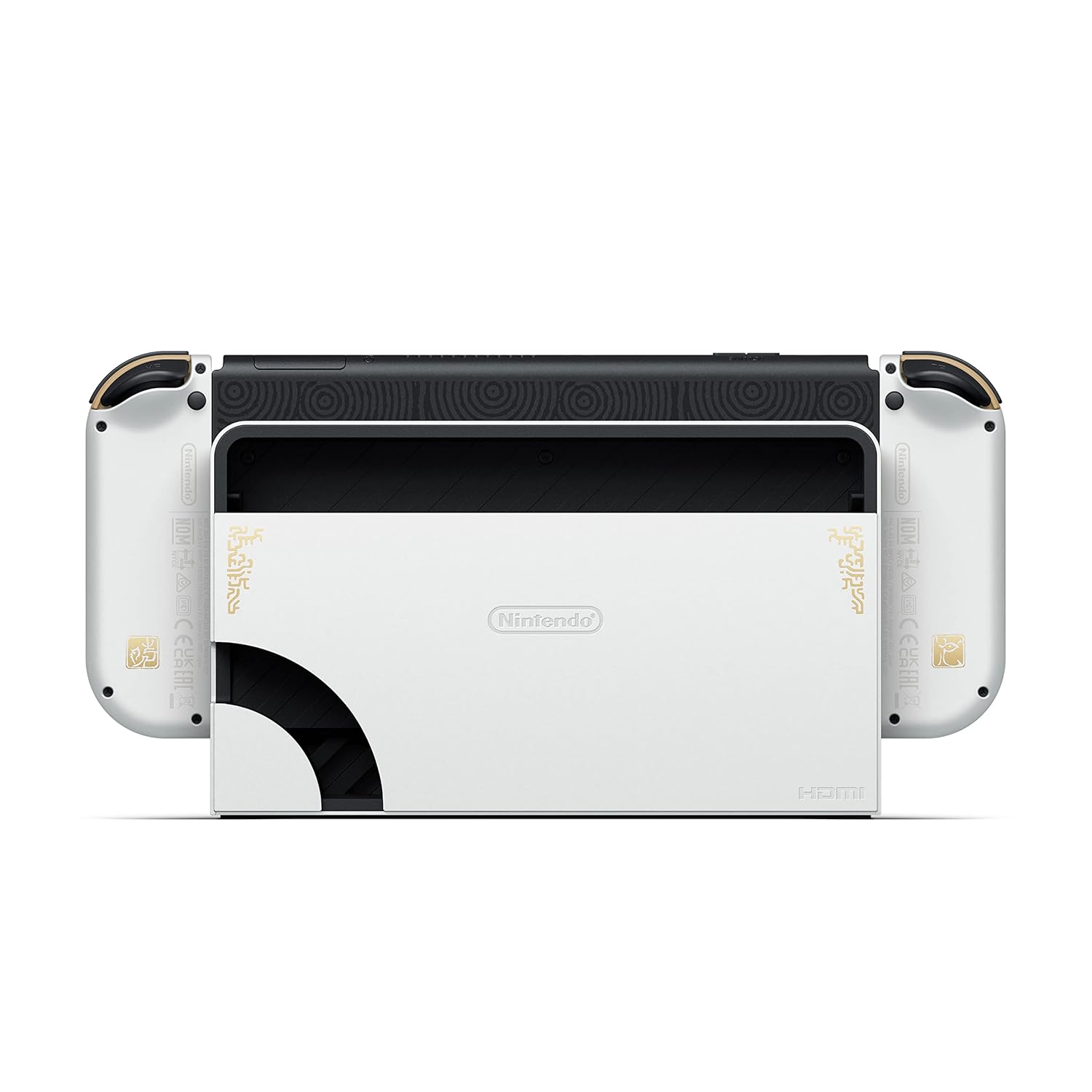 Nintendo Switch – OLED Model - The Legend of Zelda: Tears of the Kingdom Edition