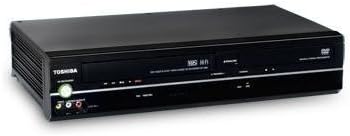 Toshiba SD-V296 Tunerless DVD VCR Combo Player (Renewed)