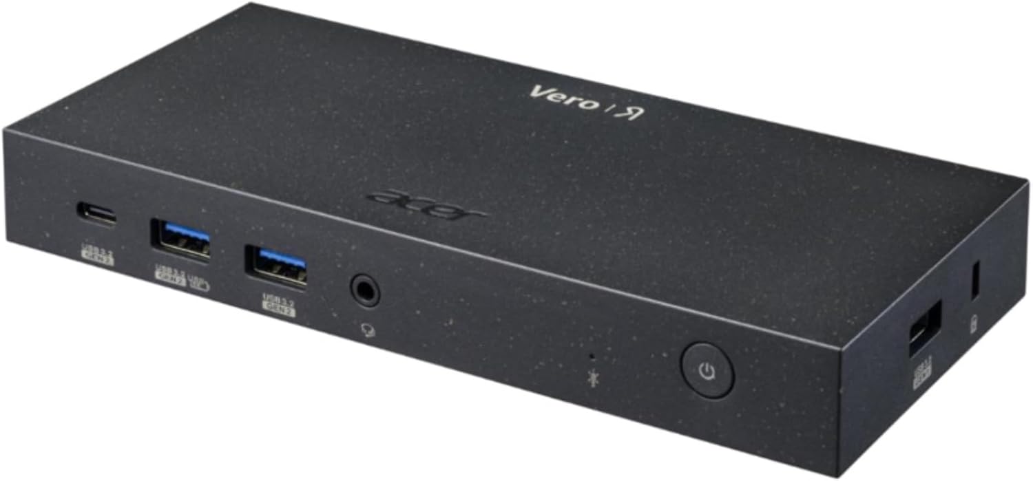 Acer Vero Docking Station M33