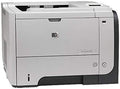 Refurbish HP Laserjet Enterprise P3015N Printer/Toner Value Bundle Pack (CE527A-RC) (Renewed)