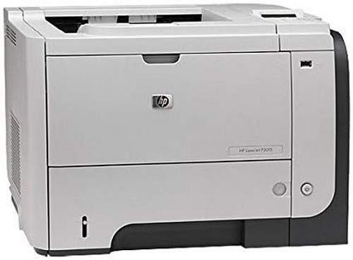 Refurbish HP Laserjet Enterprise P3015N Printer/Toner Value Bundle Pack (CE527A-RC) (Renewed)