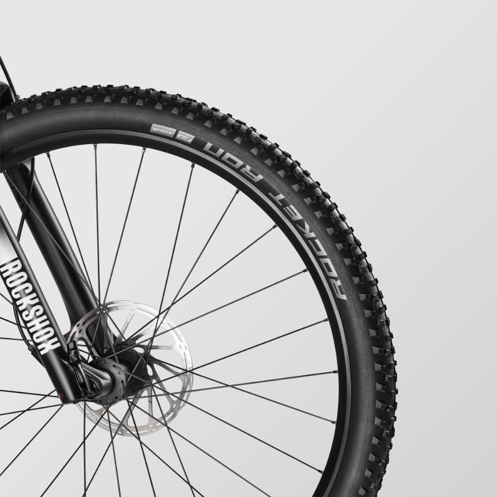 Canyon Exceed CF 5