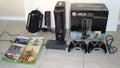 Xbox 360 Modern Warfare 2 Limited Edition Console (Renewed)