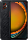 Samsung Galaxy XCover7 Pro 5G and Wi-Fi 6E | Rugged (IP68 Rated) Unlocked (Verizon, AT&T, T-Mobile, US Cellular) | Dual Sim (1 Nano + 1 eSIM) |128 GB | US Version (2025 Model) | Black (SM-G766UZKFN14)
