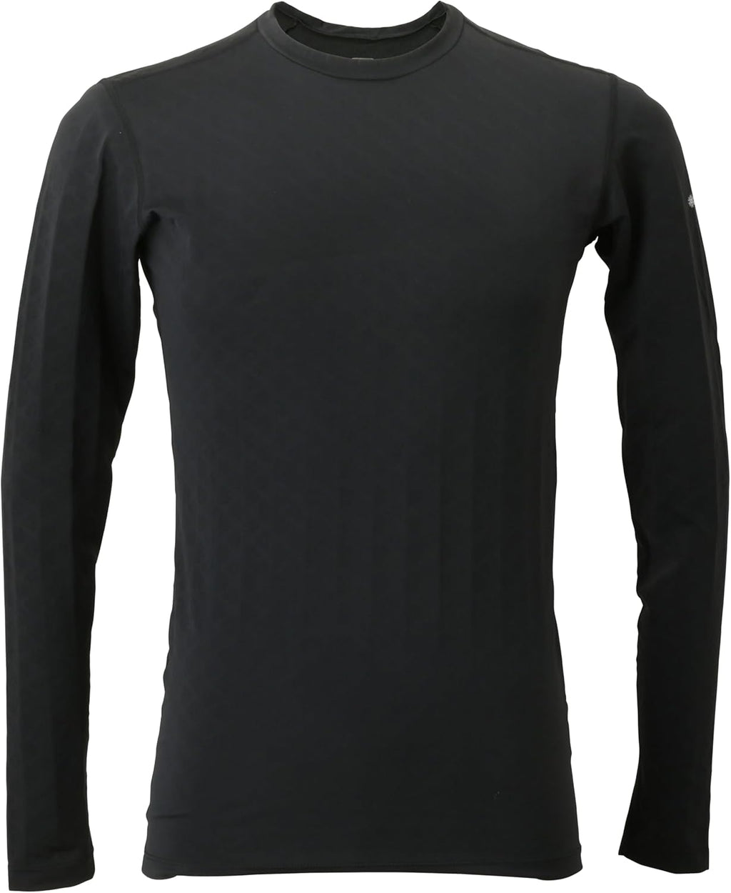 Freeze Tech Men's Cooling Short Sleeve Shirt – Breathable, Moisture-Wicking, UPF 40+ Top for Running & Training