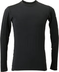 Freeze Tech Men's Cooling Short Sleeve Shirt – Breathable, Moisture-Wicking, UPF 40+ Top for Running & Training