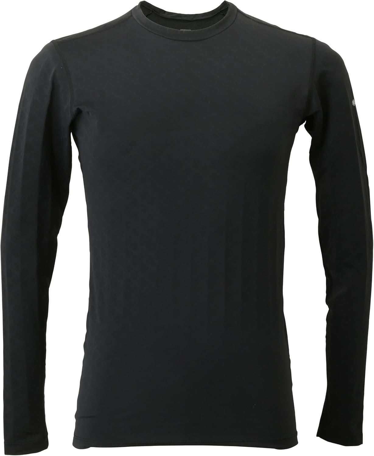 Freeze Tech Men's Cooling Short Sleeve Shirt – Breathable, Moisture-Wicking, UPF 40+ Top for Running & Training