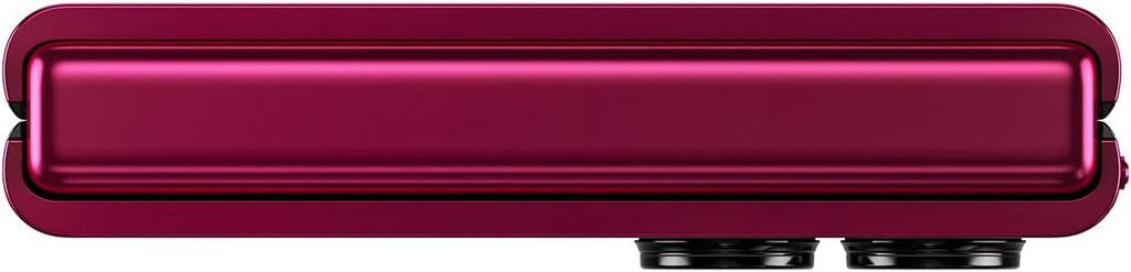 Motorola razr+ | 2024 | Unlocked | Made for US 12/256 | 50MP Camera | Hot Pink (Renewed)