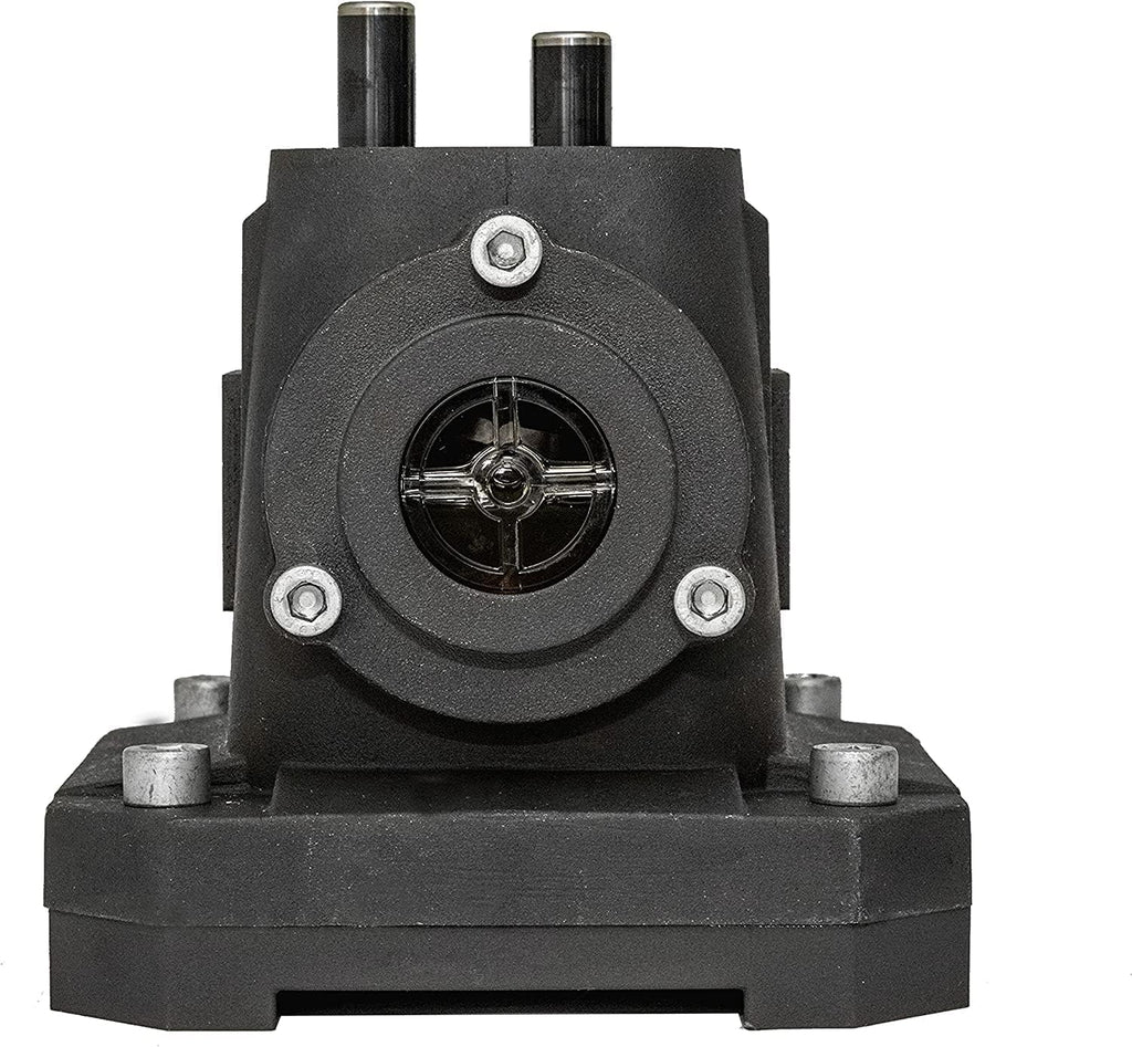 Simpson Cleaning 7112276 Crankcase Replacement Kit for AAA 540001 Axial Cam Pressure Washer Pump, Black
