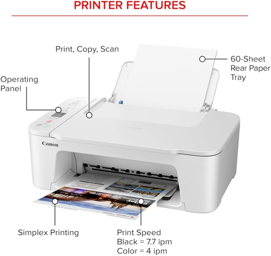 Canon FBAE1CNPIXTS3720W