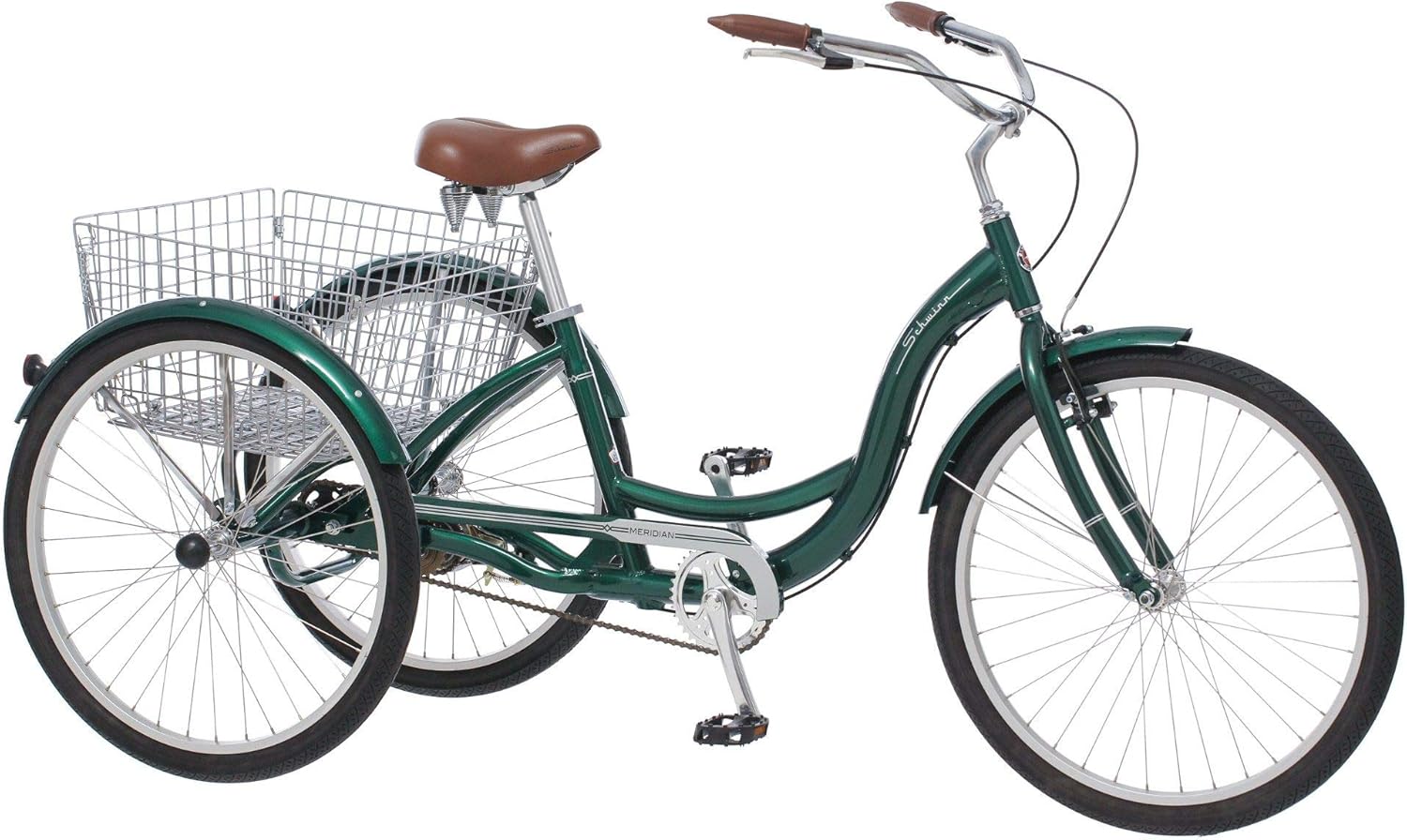 Schwinn Meridian