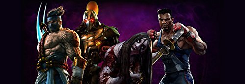 Killer Instinct: Definitive Edition – Xbox One