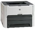 HP LaserJet 1320 Q5927A Laser Printer with toner & 90-day Warranty(Renewed)