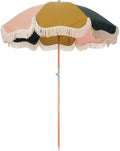 Business & Pleasure Co. Premium Beach Umbrella