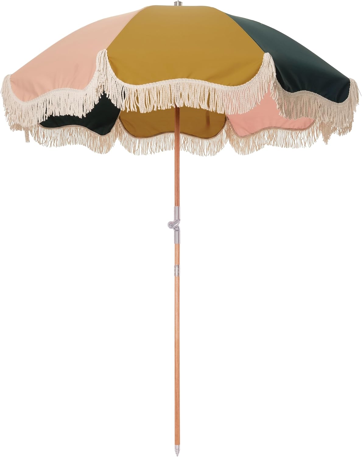 Business & Pleasure Co. Premium Beach Umbrella