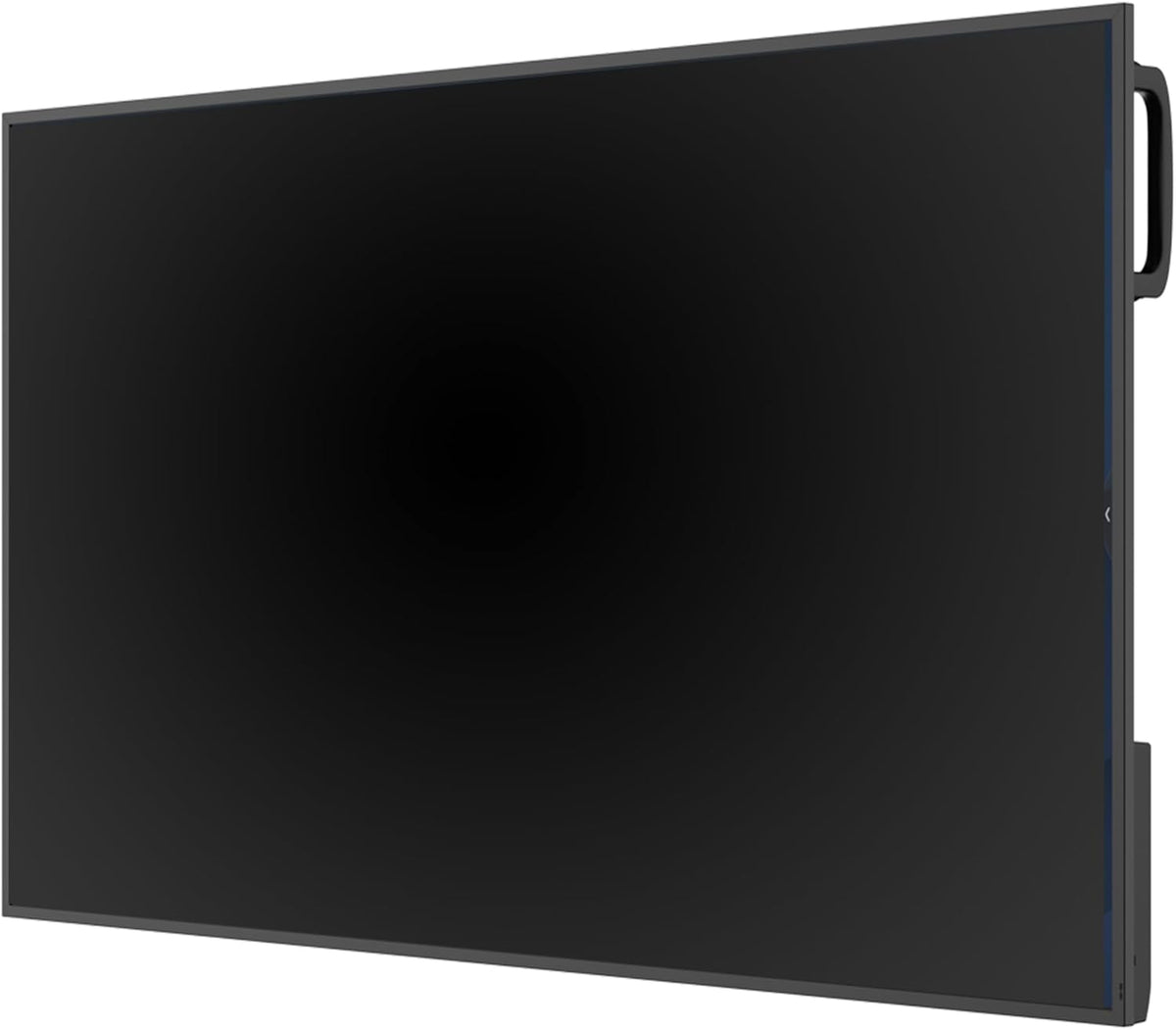 ViewSonic CDE5014 50 Inch 4K UHD Commercial Display with Android 14, 350-nit Brightness, RS232, RJ45, WiFi/BT Slot, USB-C, and HDMI Inputs