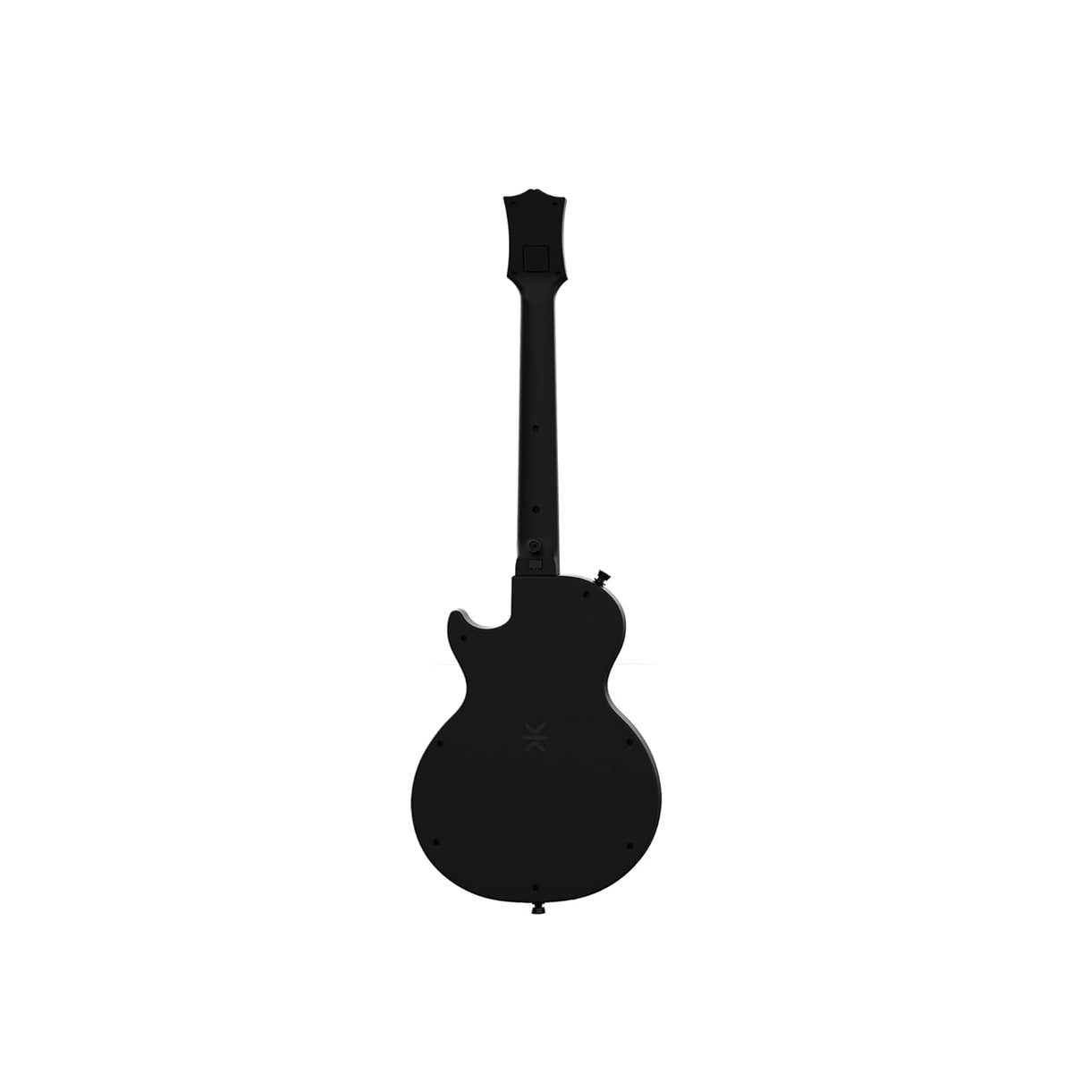 CRKD Gibson Les Paul Guitar Controller - Black Tribal - Licensed by Xbox