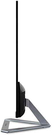 ViewSonic VX2776-SMHD 27in IPS 1080p Frameless LED Monitor HDMI, DisplayPort (Renewed)