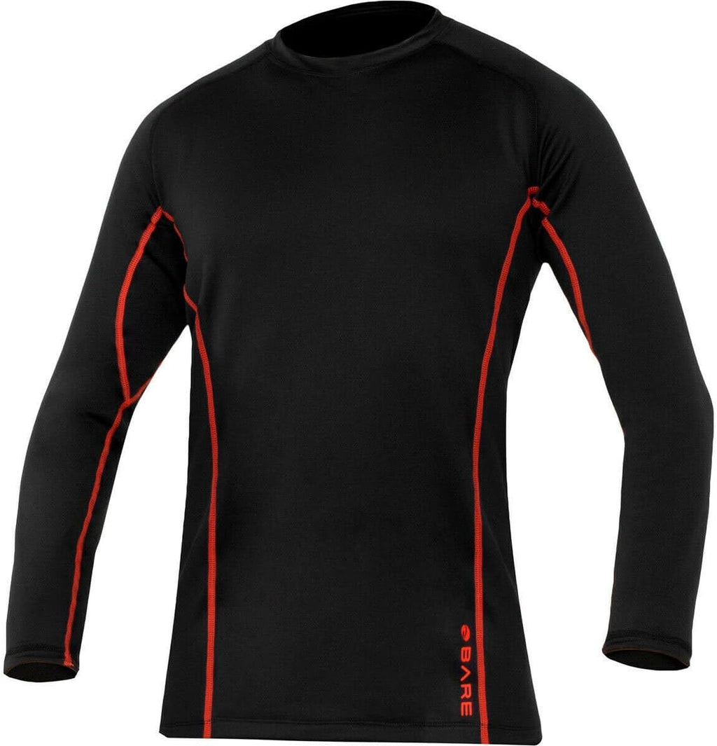 Bare Mens Aqua Trek Tech Dry Drysuit