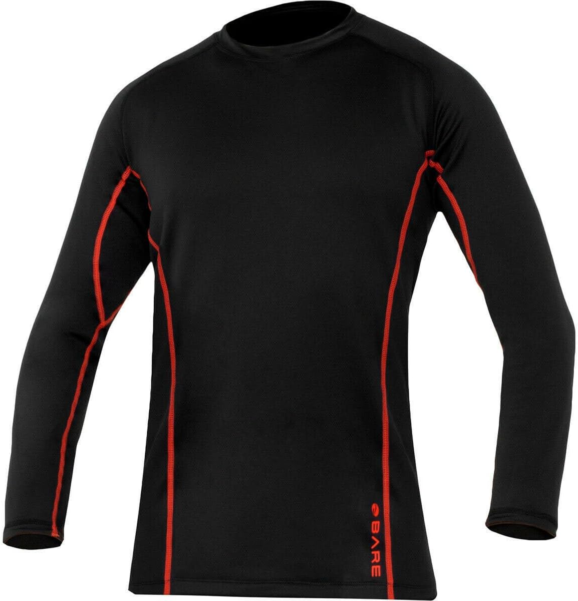 Bare Mens Aqua Trek Tech Dry Drysuit