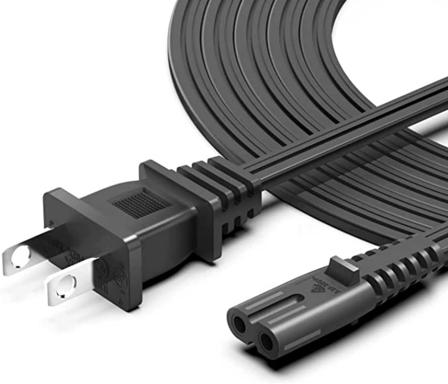 12V AC/DC Adapter Compatible with TP-Link Archer AX95 AX7800 BE550 BE9300 Tri-Band 8-Stream Wi-Fi 6 7 Router T120330-2B4 T1203302B4 12VDC 12.0V DC12V Power Supply Cord Cable Battery Charger