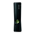 Microsoft Xbox 360 250GB Slim HDMI Video Gaming Console System - Unit Only (Renewed)