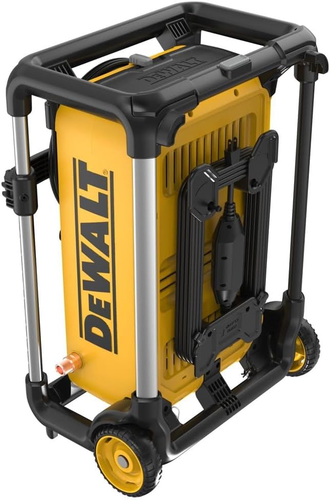 SHELL AC 3000 PSI PRESSURE WASHE