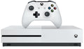Xbox One S 1TB Console - Madden NFL 17 Bundle Discontinued