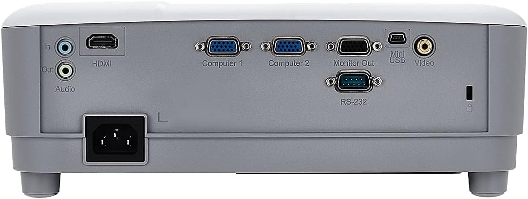 VEWPA503X - Viewsonic PA503X 3D Ready DLP Projector - 4:3