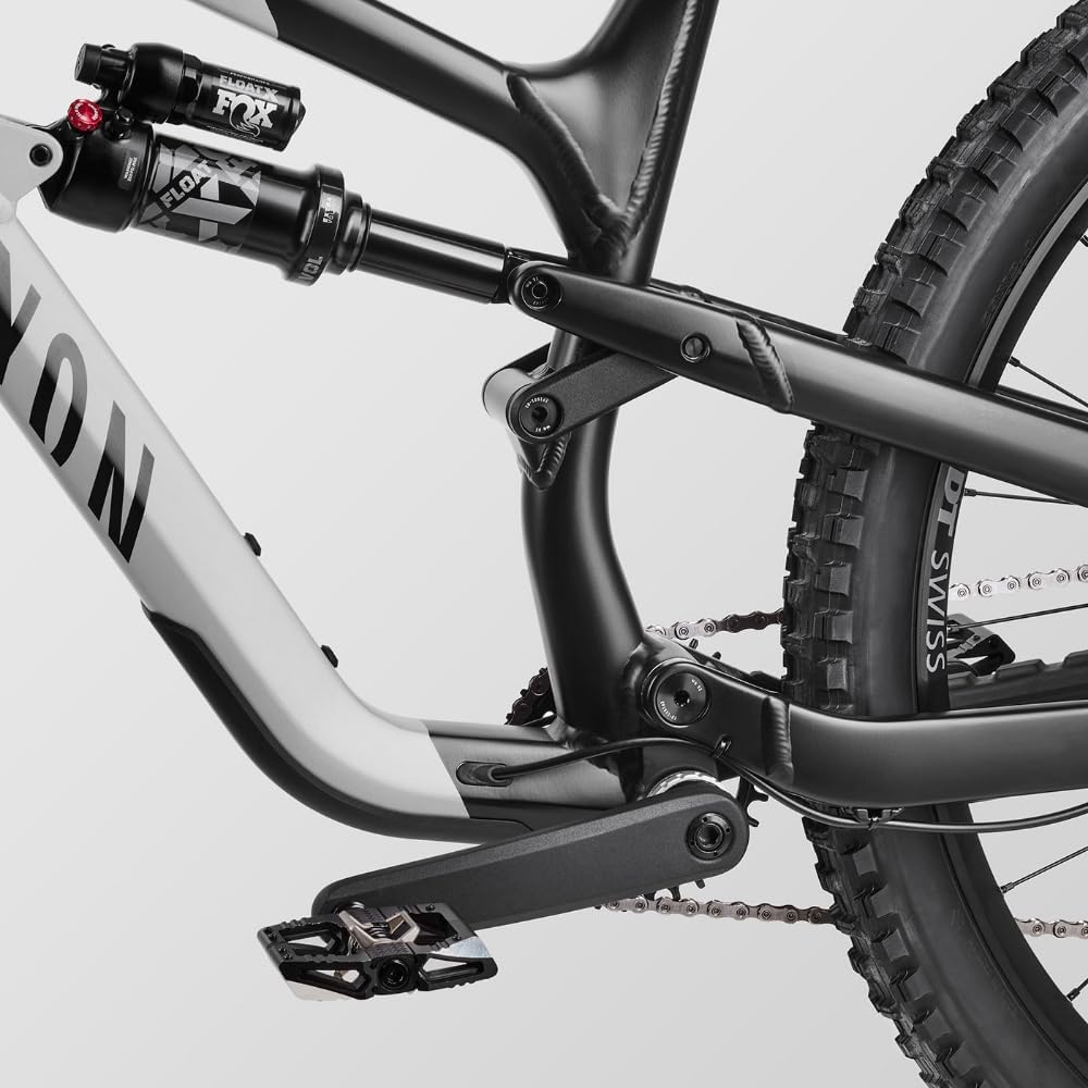 Canyon Spectral 6