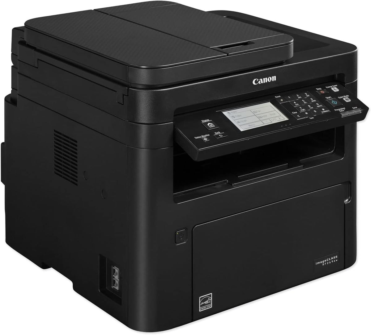 imageCLASS MF269dw VP - All in One, Wireless, Mobile Ready Laser Printer with 2 Year Warranty and 2 High Capacity Toners