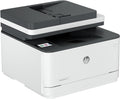 HP LaserJet Pro MFP 3101sdw Wireless Black and White All-in-One Laser Printer, Office Printer, Duplex, Best-for-Small Teams (9D2X4F)