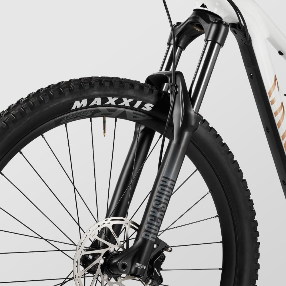 Canyon Spectral Young Hero