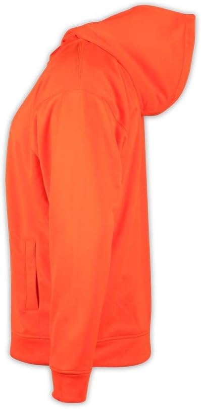 Arborwear Tech Double Thick Hoodie for Men - Heavyweight Pullover Hooded Sweatshirts for Men with Snap Neck, Handwarmer Pouch