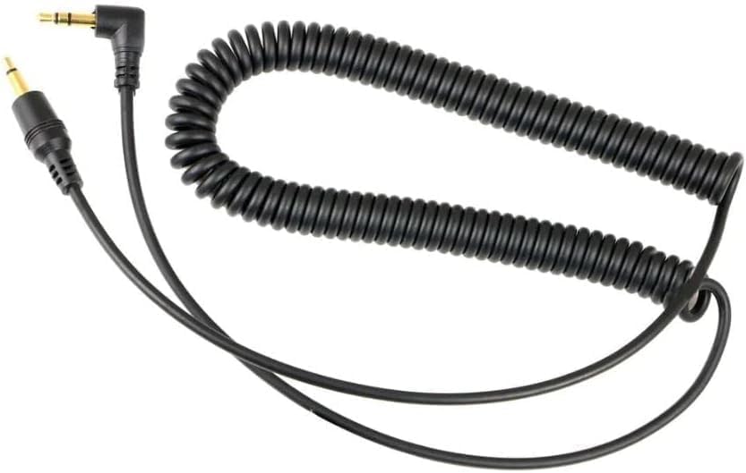 Rugged Radios Pair of NASCAR Linkable Behind The Head Headsets for Race Fan Racing Radios Electronics Communications Connects to Scanners Race Receiver Nitro Bee