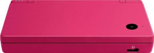 Nintendo DSi - Pink (Renewed) video game