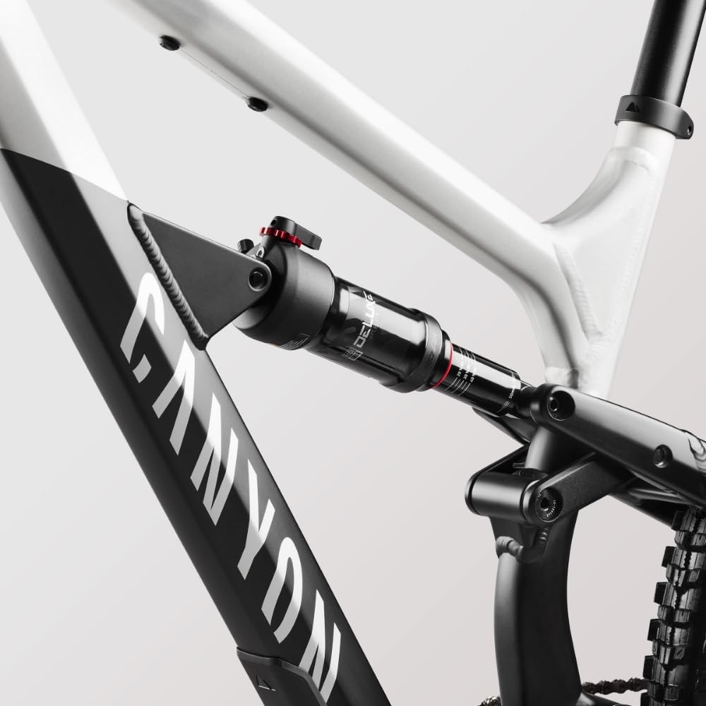 Canyon Spectral 125 AL 5