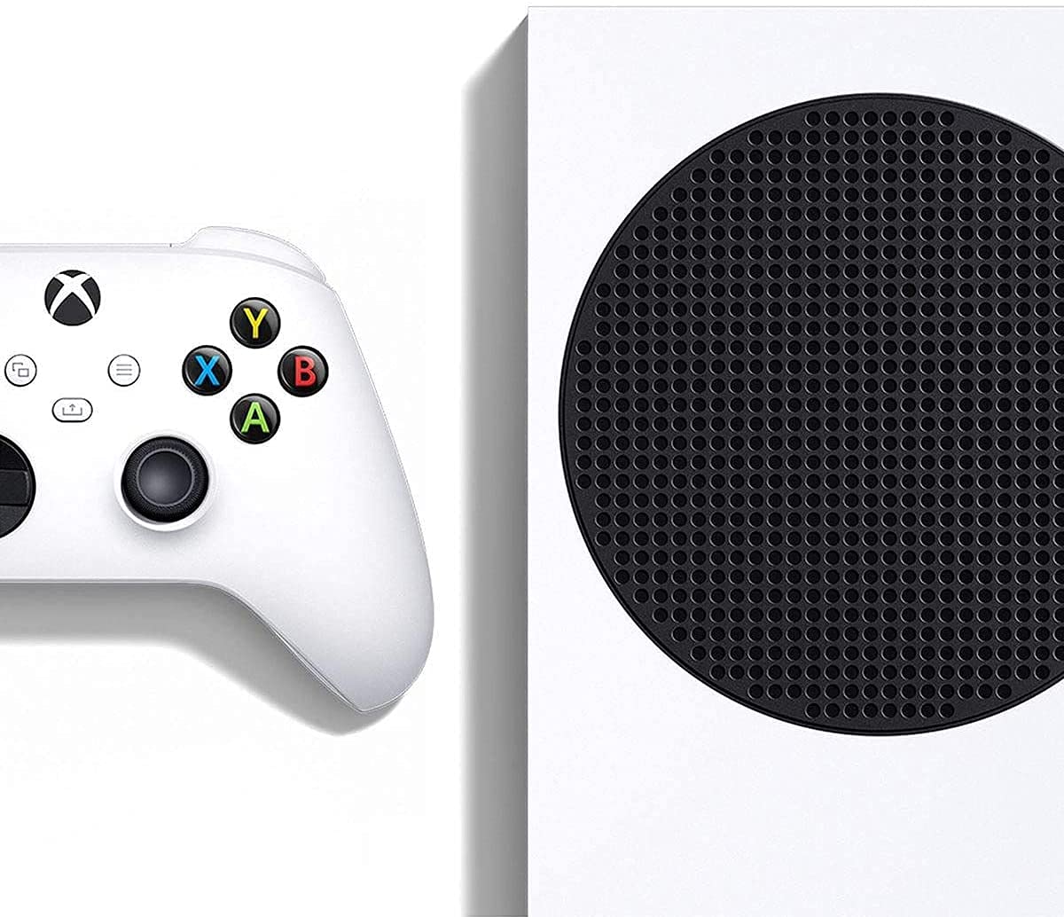 Gaming Console