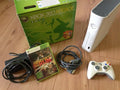 Microsoft Xbox 360 Arcade - Game console (Renewed)