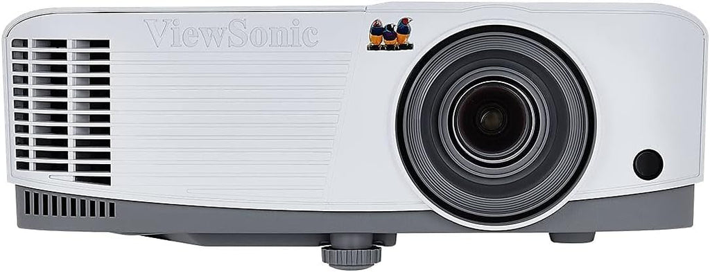 VEWPA503X - Viewsonic PA503X 3D Ready DLP Projector - 4:3