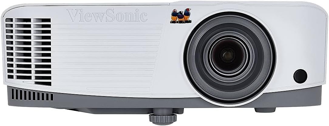VEWPA503X - Viewsonic PA503X 3D Ready DLP Projector - 4:3