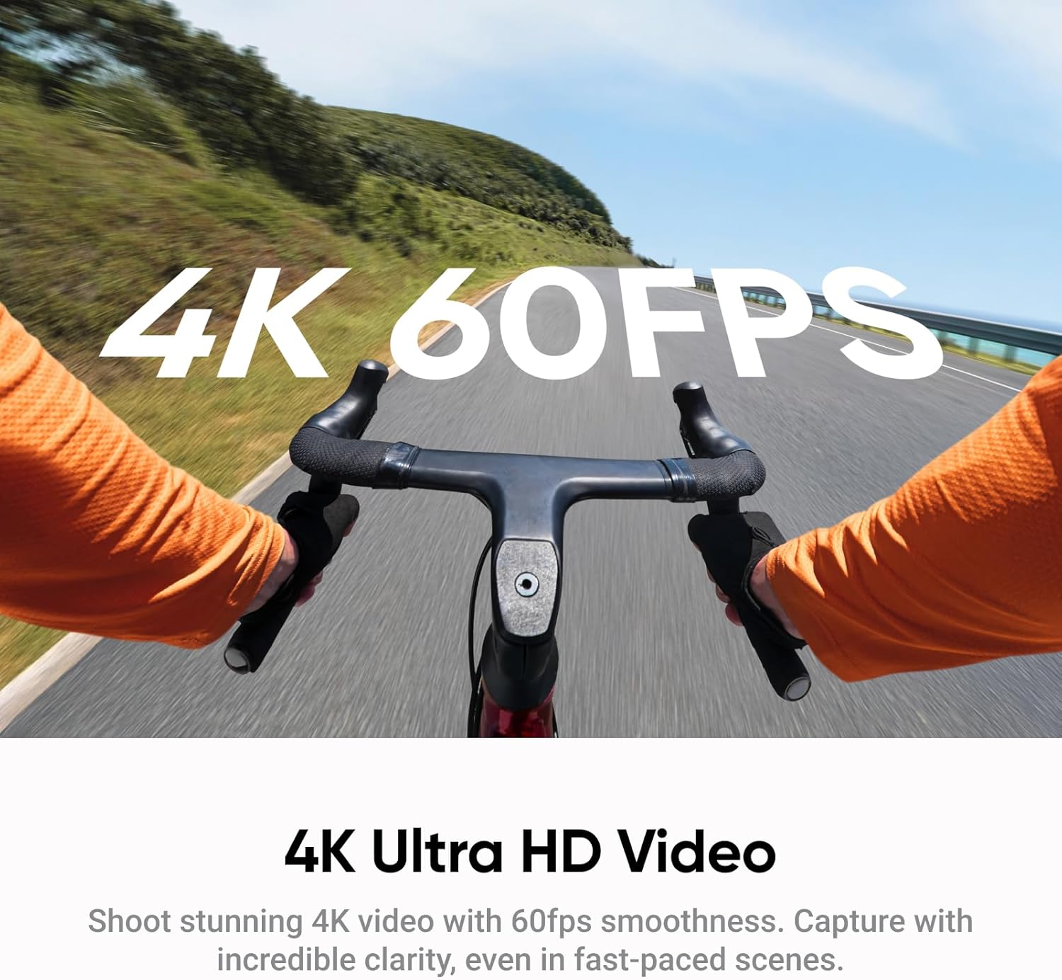 Insta360 GO Ultra Creator Bundle - Small 4K Vlogging Camera, Hands-Free, POV Cam, 1/1.28" Sensor, 53g Lightweight, 156° FOV, 200 Min Battery Life, Magnetic Wearable Action Camera for Sports, YouTube