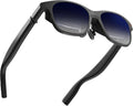 VITURE Pro XR/AR Glasses, 135" 120Hz 1000Nits Display, Harman Audio,Electrochromic Film,Myopia Adjustments,for iPhone 17/16/15/Android/Mac/PC/Steam Deck-Used Like New